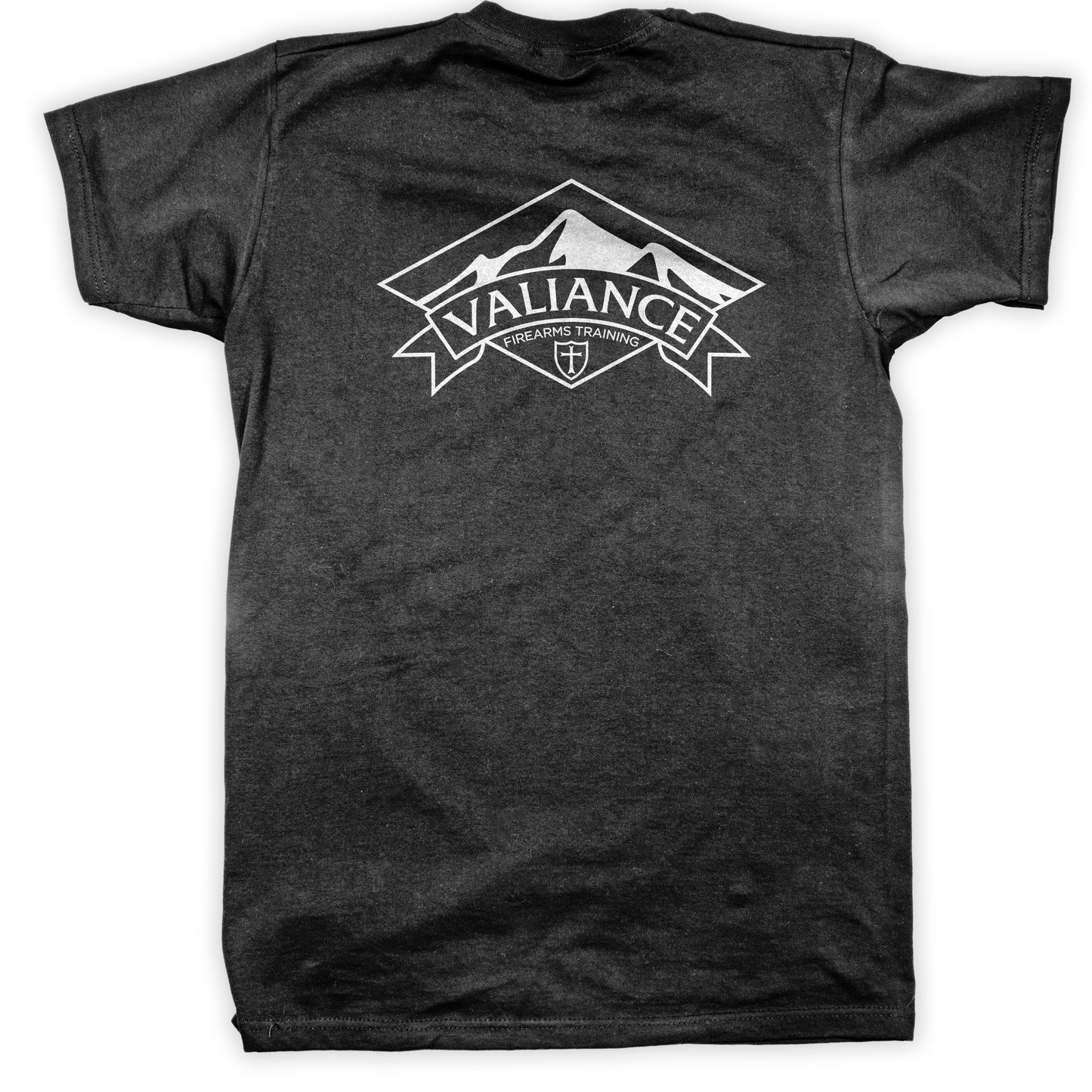 Valiance Training Shirts