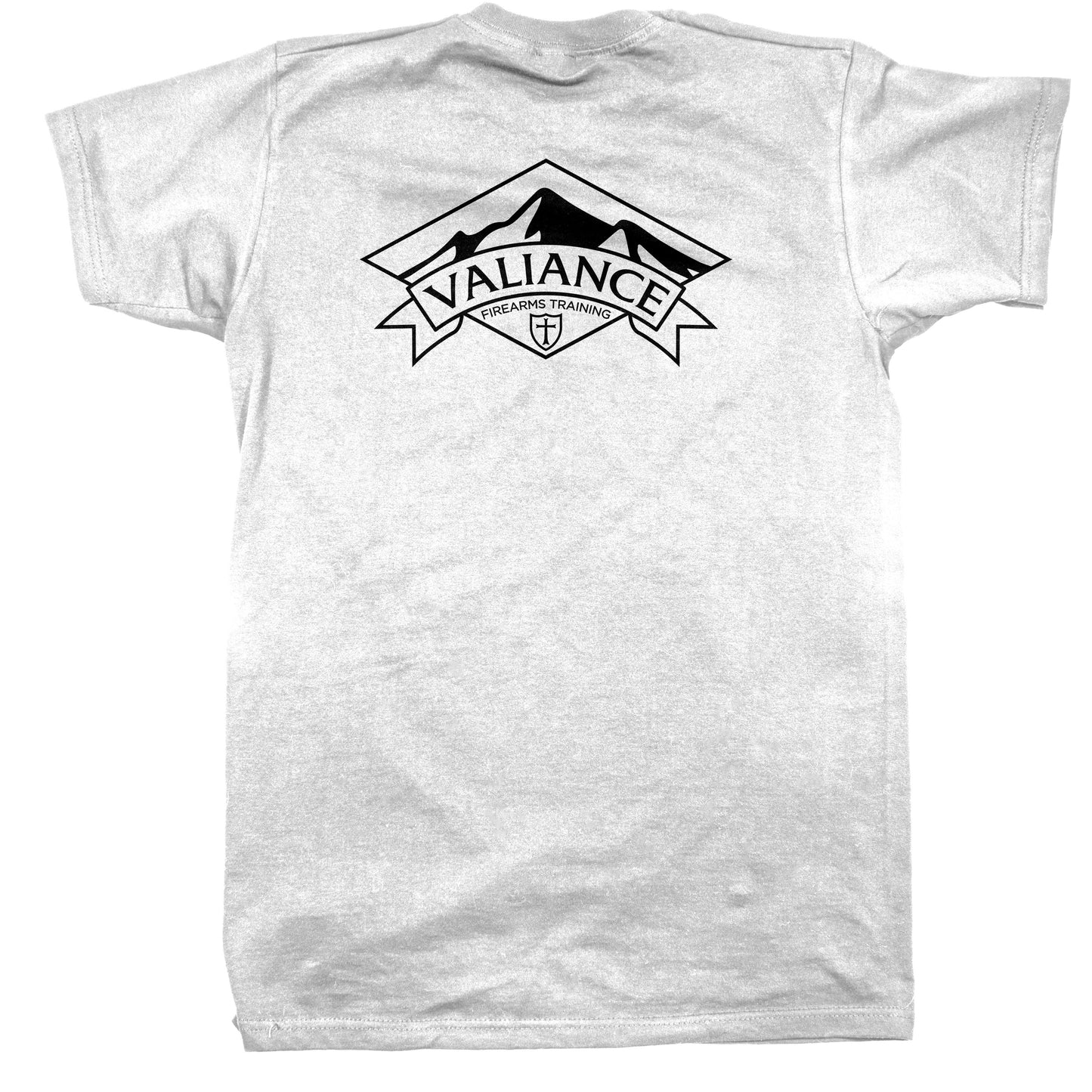 Valiance Training Shirts
