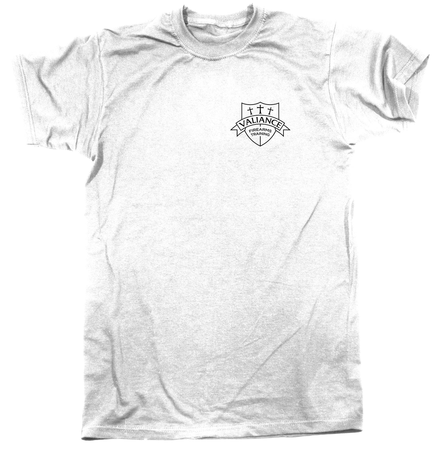 Valiance Training Shirts