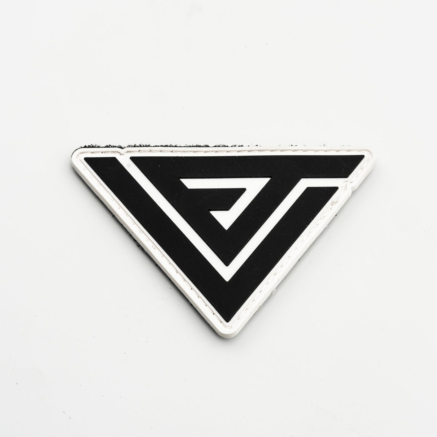Valiance Logo PVC Patch