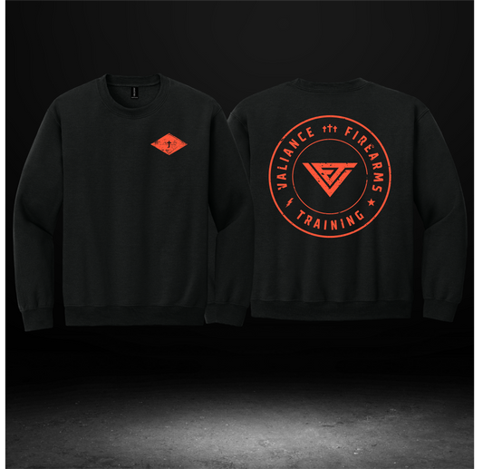 VT - Sigil Crewneck