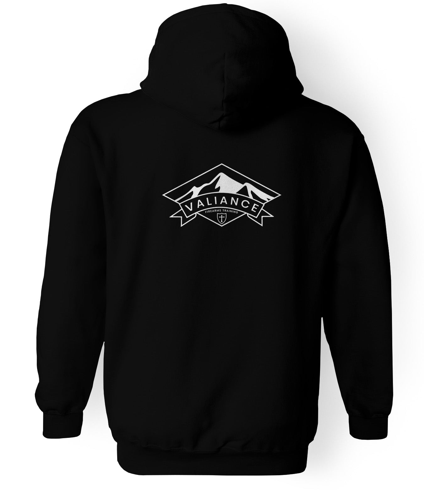 Valiance Training - Hoodie