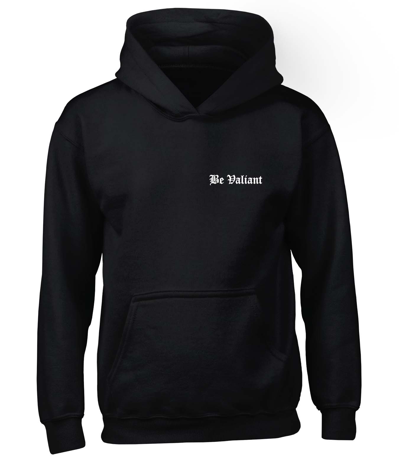 Valiance Training Hoodies