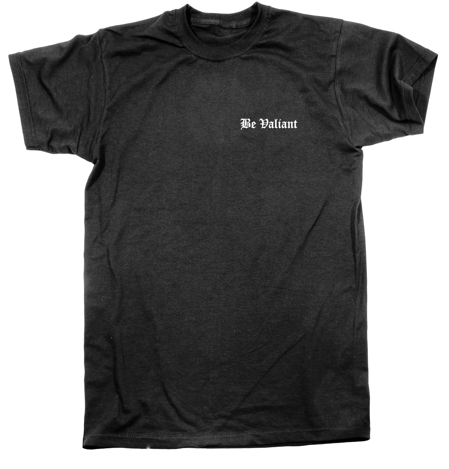 Valiance Training Shirt