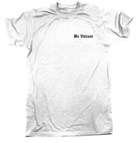 Valiance Training Shirt