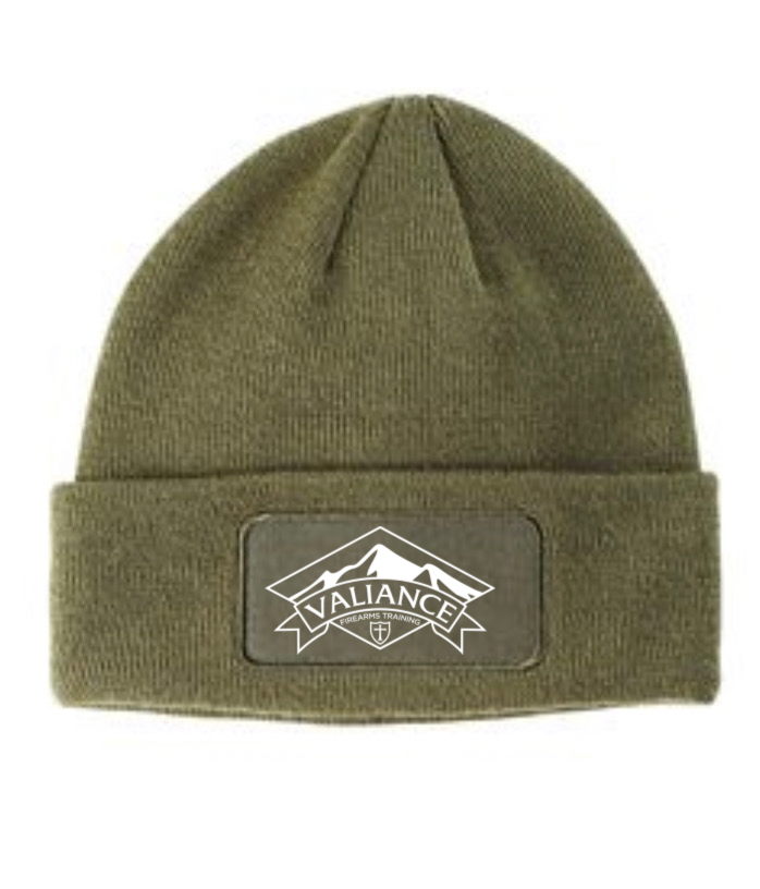 Valiance Beanie