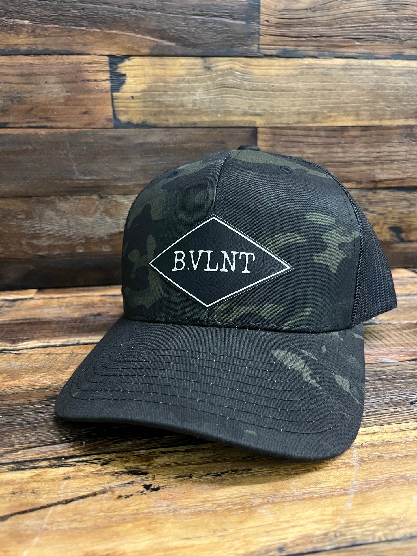 B.VLNT - Hat