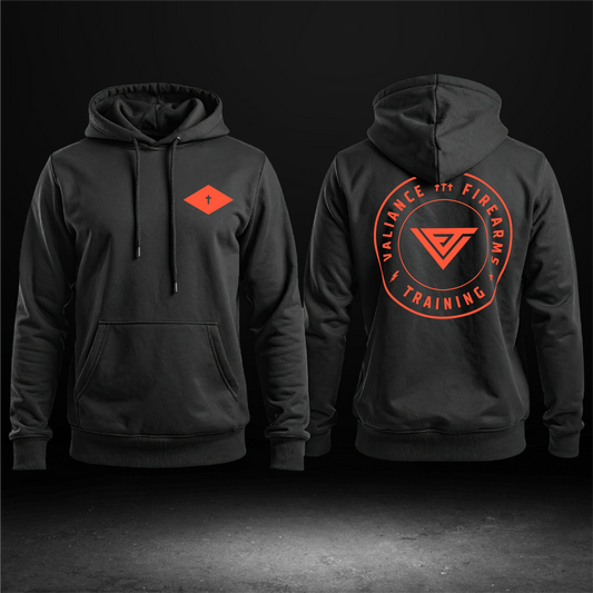 Valiance Sigil Hoody