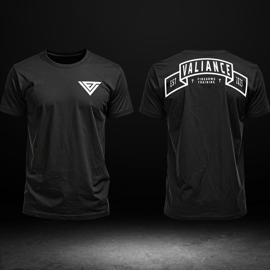 Valiance Banner Shirt